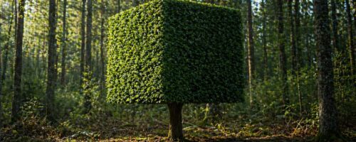 Die Illusion der Steuerbarkeit -TEST