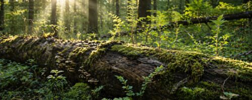 Zwischen Verfall und Neubeginn-TEST